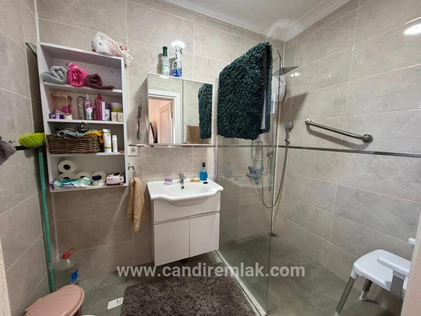 2+1-Zimmer Einfamilienhaus Zu verkaufen in Okçular Bz. Ortaca - 459 m²