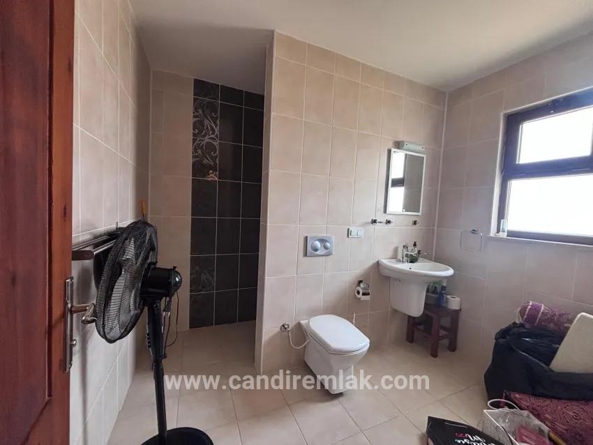 Eckgrundstück Mit 980 M² Und 5+1 Zimmern In Dalyan, Maraş, Zu Verkaufen.