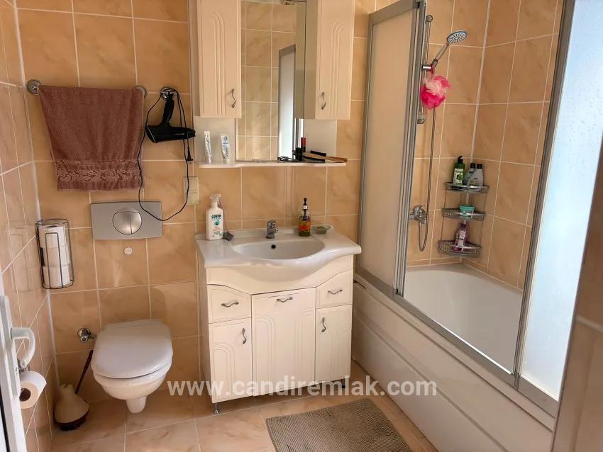 Dalyan Gülpınar 1000m2 Grundstück Innerhalb 4+2 Zu Verkaufende Villa