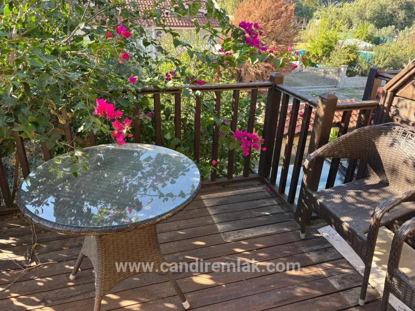 4+2-Zimmer Villa Zu verkaufen in Dalyan Bz. Ortaca - 200 m²