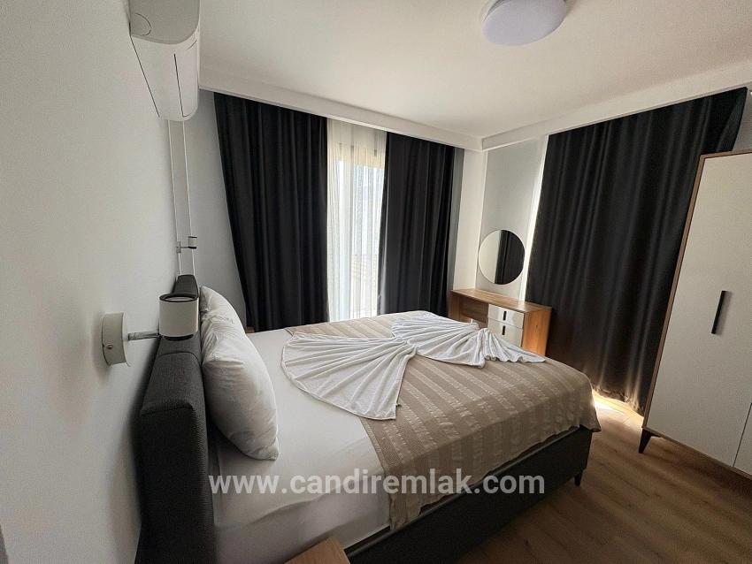 4+1 Villa Zum Verkauf In Gülpınar, Dalyan