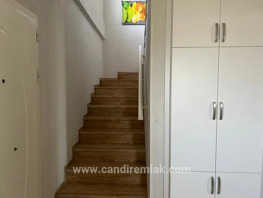 Eckgrundstück, 600 M², 3+1 Villa In Dalyan Zu Verkaufen.