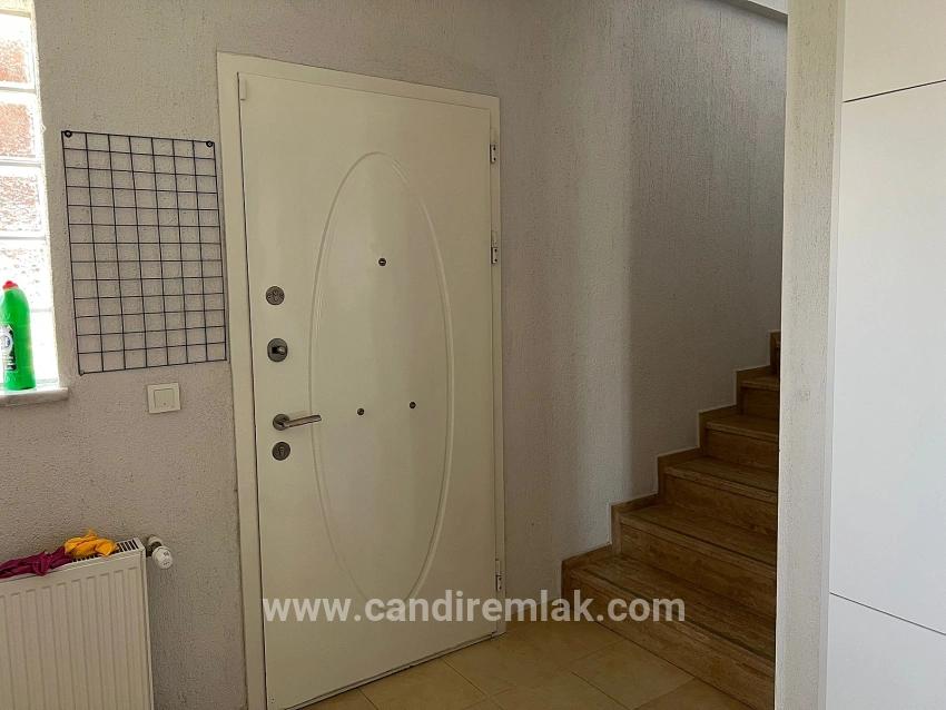 Eckgrundstück, 600 M², 3+1 Villa In Dalyan Zu Verkaufen.