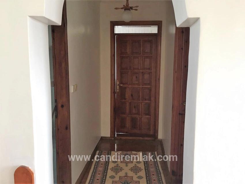 4+1 Villa Zum Verkauf Auf Einem 1000 M² Großen Grundstück In Dalyan
