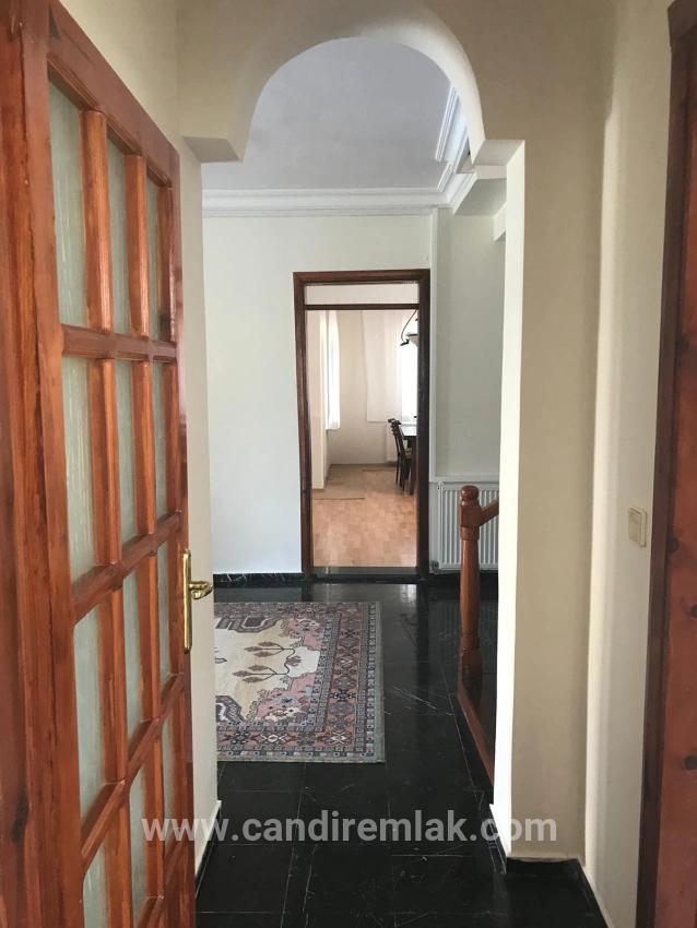 4+1 Villa Zum Verkauf Auf Einem 1000 M² Großen Grundstück In Dalyan