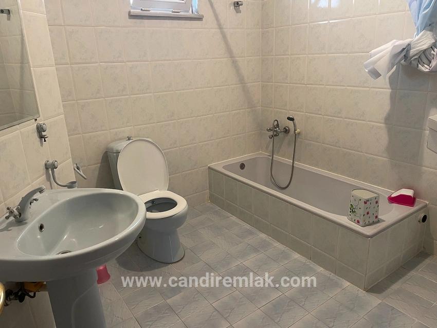 4+1 Villa Zum Verkauf Auf Einem 1000 M² Großen Grundstück In Dalyan