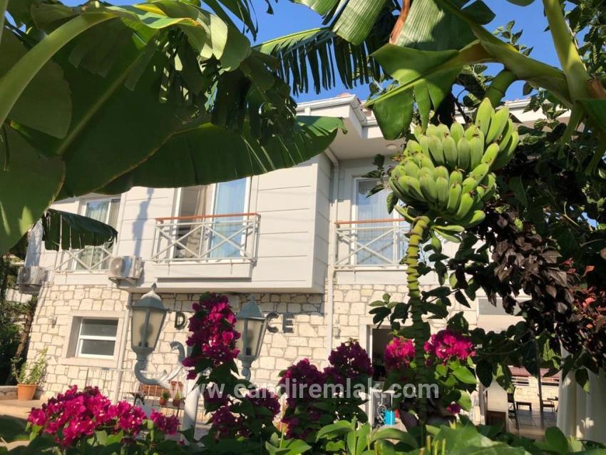 17-zimmer-boutique-hotel Zum Verkauf In Dalyan