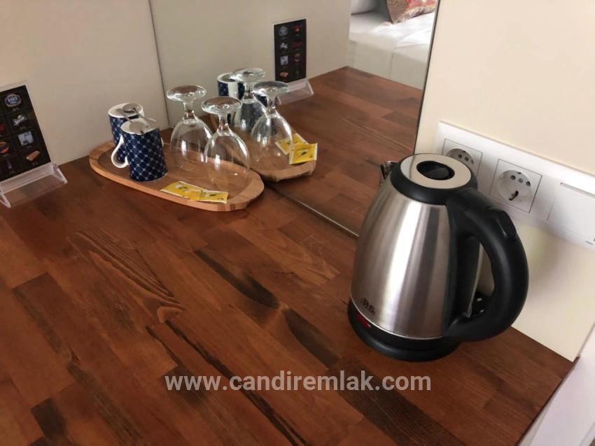 17-zimmer-boutique-hotel Zum Verkauf In Dalyan