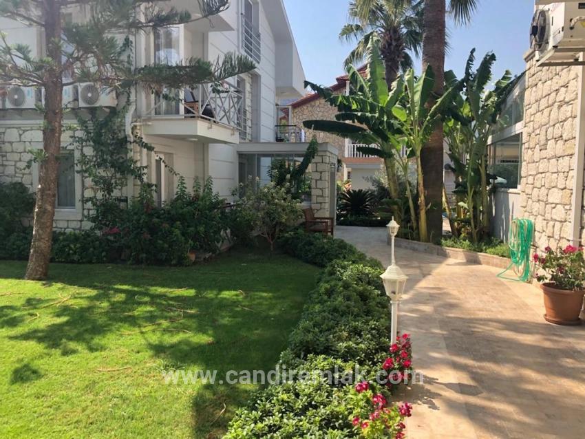 17-zimmer-boutique-hotel Zum Verkauf In Dalyan