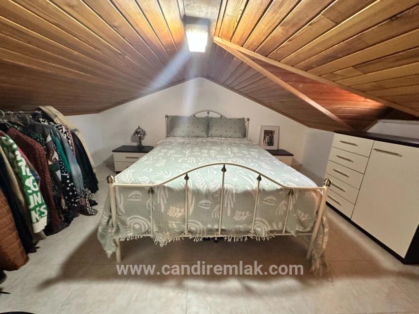 3+1 Villa Zum Verkauf In Dalyan, Nahe Dem Zentrum