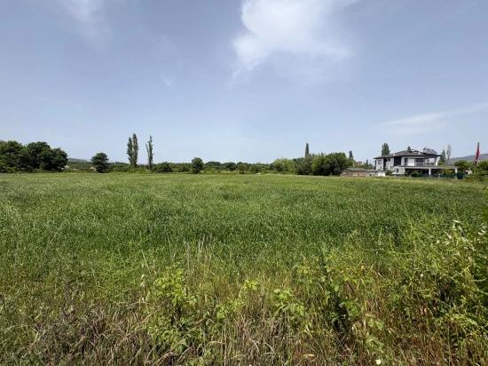 2390 M² Großes Grundstück Zum Verkauf In Okçular Marmaris