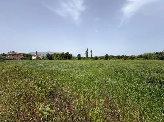 2390 M² Großes Grundstück Zum Verkauf In Okçular Marmaris