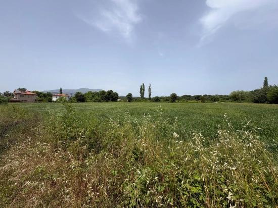 2390 M² Großes Grundstück Zum Verkauf In Okçular Marmaris