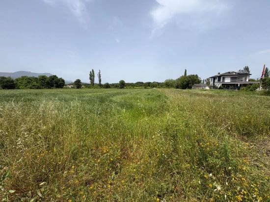 2390 M² Großes Grundstück Zum Verkauf In Okçular Marmaris