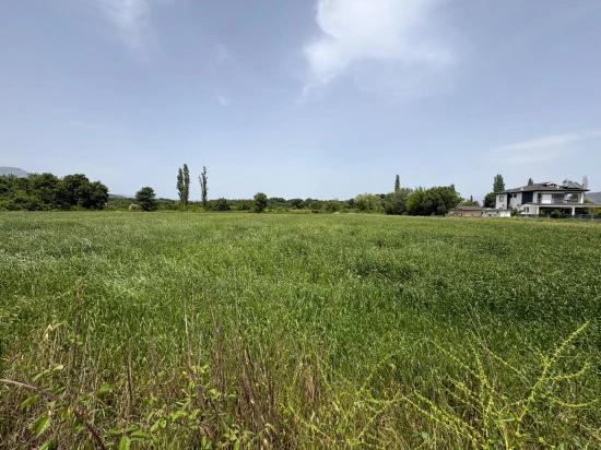2390 M² Großes Grundstück Zum Verkauf In Okçular Marmaris
