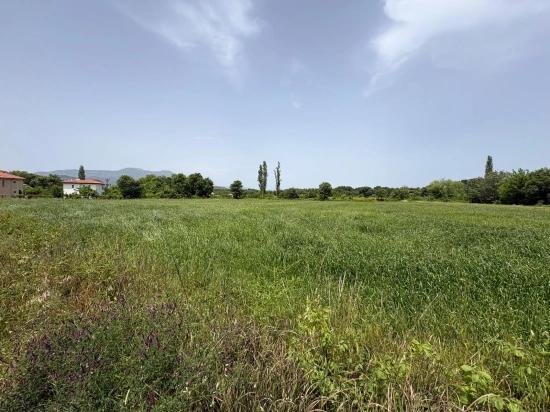 2390 M² Großes Grundstück Zum Verkauf In Okçular Marmaris