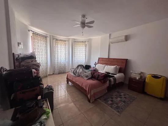 Eckgrundstück Mit 980 M² Und 5+1 Zimmern In Dalyan, Maraş, Zu Verkaufen.
