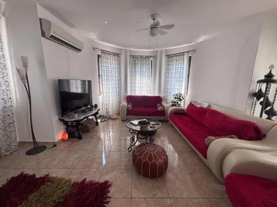 Eckgrundstück Mit 980 M² Und 5+1 Zimmern In Dalyan, Maraş, Zu Verkaufen.