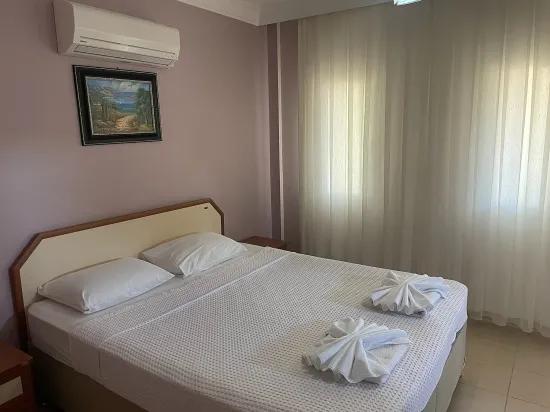 3+1 Villa Zum Verkauf Auf Einem Grundstück In Dalyan