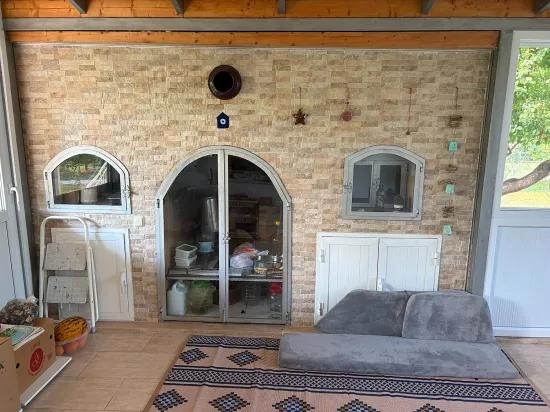 Dalyan Gülpınar 1000m2 Grundstück Innerhalb 4+2 Zu Verkaufende Villa