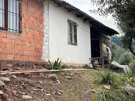 Köyceğiz Ekincik mit Meerblick 7.000m2 2b zu verkaufen Olivenhain
