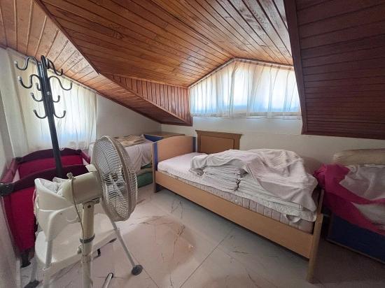 5+1 Villa Zum Verkauf Auf Einem 301 M² Großen Grundstück In Dalyan