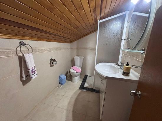 5+1 Villa Zum Verkauf Auf Einem 301 M² Großen Grundstück In Dalyan
