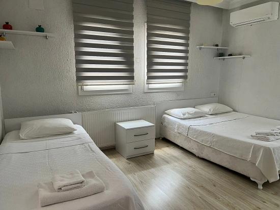 Eckgrundstück, 600 M², 3+1 Villa In Dalyan Zu Verkaufen.