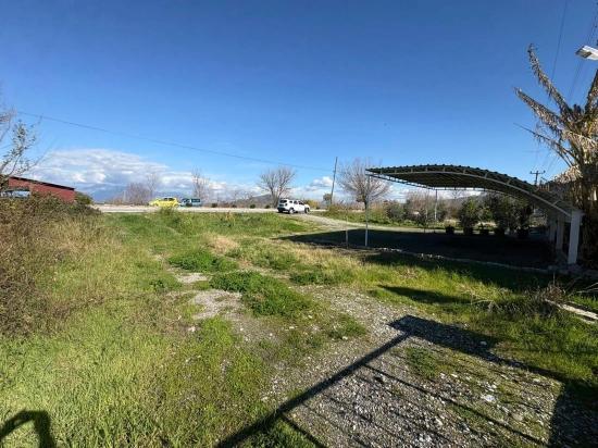 550 M² Großes Grundstück In Dalyan Mit 15%+30-zonierung Zu Verkaufen.