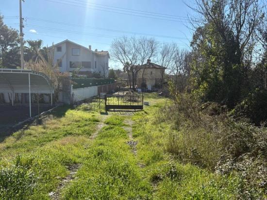 550 M² Großes Grundstück In Dalyan Mit 15%+30-zonierung Zu Verkaufen.