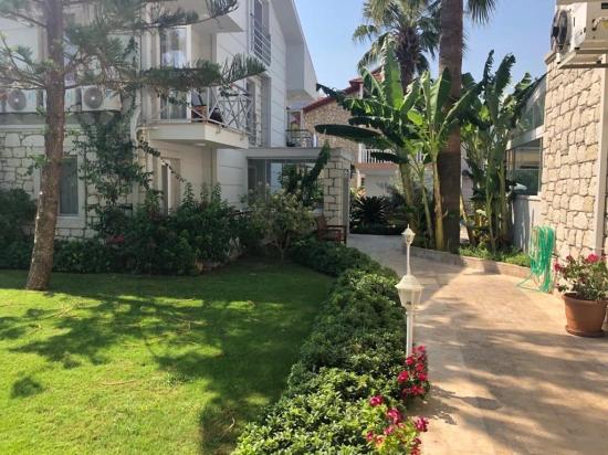 17-zimmer-boutique-hotel Zum Verkauf In Dalyan