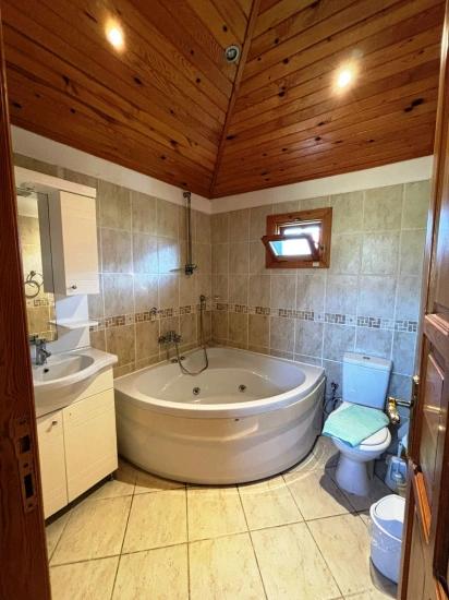 Villa Zum Verkauf Auf Einem 600 M² Großen Grundstück In Dalyan Arıkbaşı