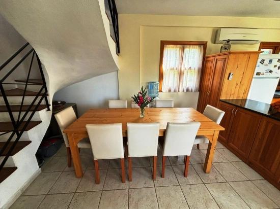 Villa Zum Verkauf Auf Einem 600 M² Großen Grundstück In Dalyan Arıkbaşı