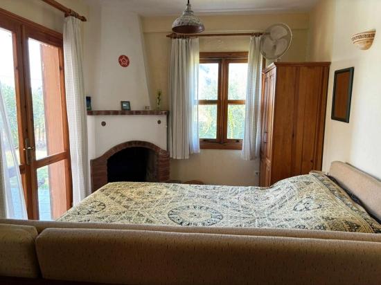 Villa Zum Verkauf Auf Einem 600 M² Großen Grundstück In Dalyan Arıkbaşı