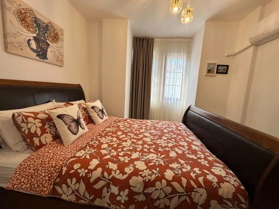 3+1 Villa Zum Verkauf In Dalyan, Nahe Dem Zentrum