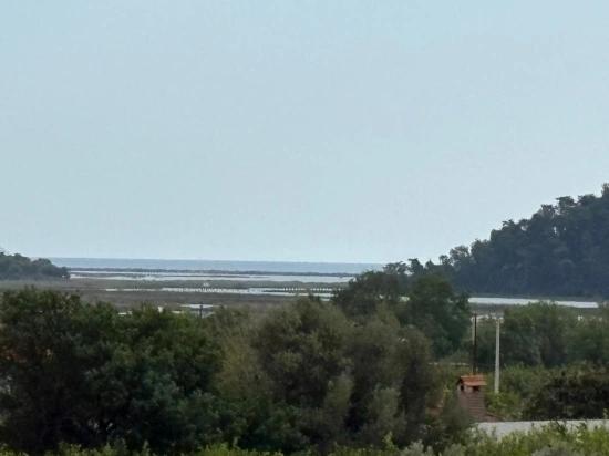 In Çandır Mit Meeres- Und Seeblick 1.721m2 Verkaufsfeld