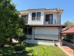 3+1-Zimmer Villa Zu verkaufen in Dalyan Bz. Ortaca - 300 m²