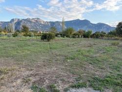 Land Zu verkaufen in Dalyan Bz. Ortaca - Gehäuse-Zonierung - 7.450 m²