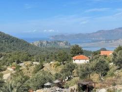 7+1-Zimmer Villa Zu verkaufen in Gökbel Bz. Ortaca - 5.000 m²