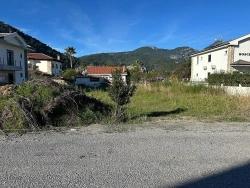 Land Zu verkaufen in Dalyan Bz. Ortaca - Gehäuse-Zonierung - 841 m²