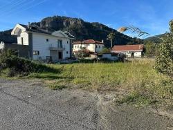 Land Zu verkaufen in Dalyan Bz. Ortaca - Gehäuse-Zonierung - 841 m²