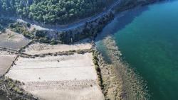 Feld Zu verkaufen in Sultaniye Bz. Köyceğiz - Feld-Zonierung - 3.210 m²