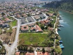 Land Zu verkaufen in Dalyan Bz. Ortaca - Tourismus-Zonierung - 2.600 m²