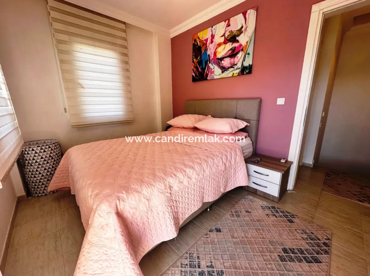 3 1 Maisonette Zum Verkauf In Der Nähe Des Zentrums Von Dalyan