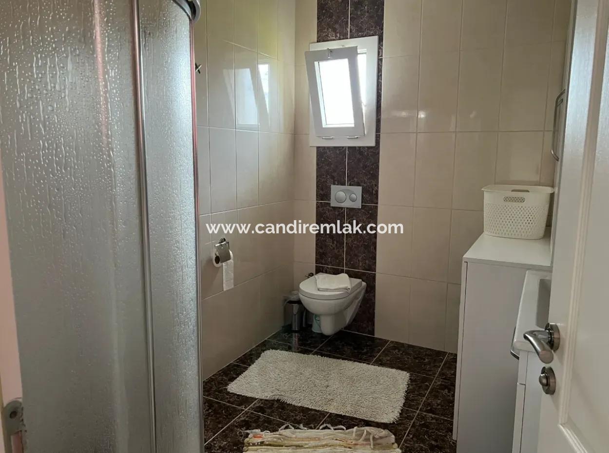 3 1 Villa Zum Verkauf Auf Einem Grundstück Von 600M2 In Dalyan