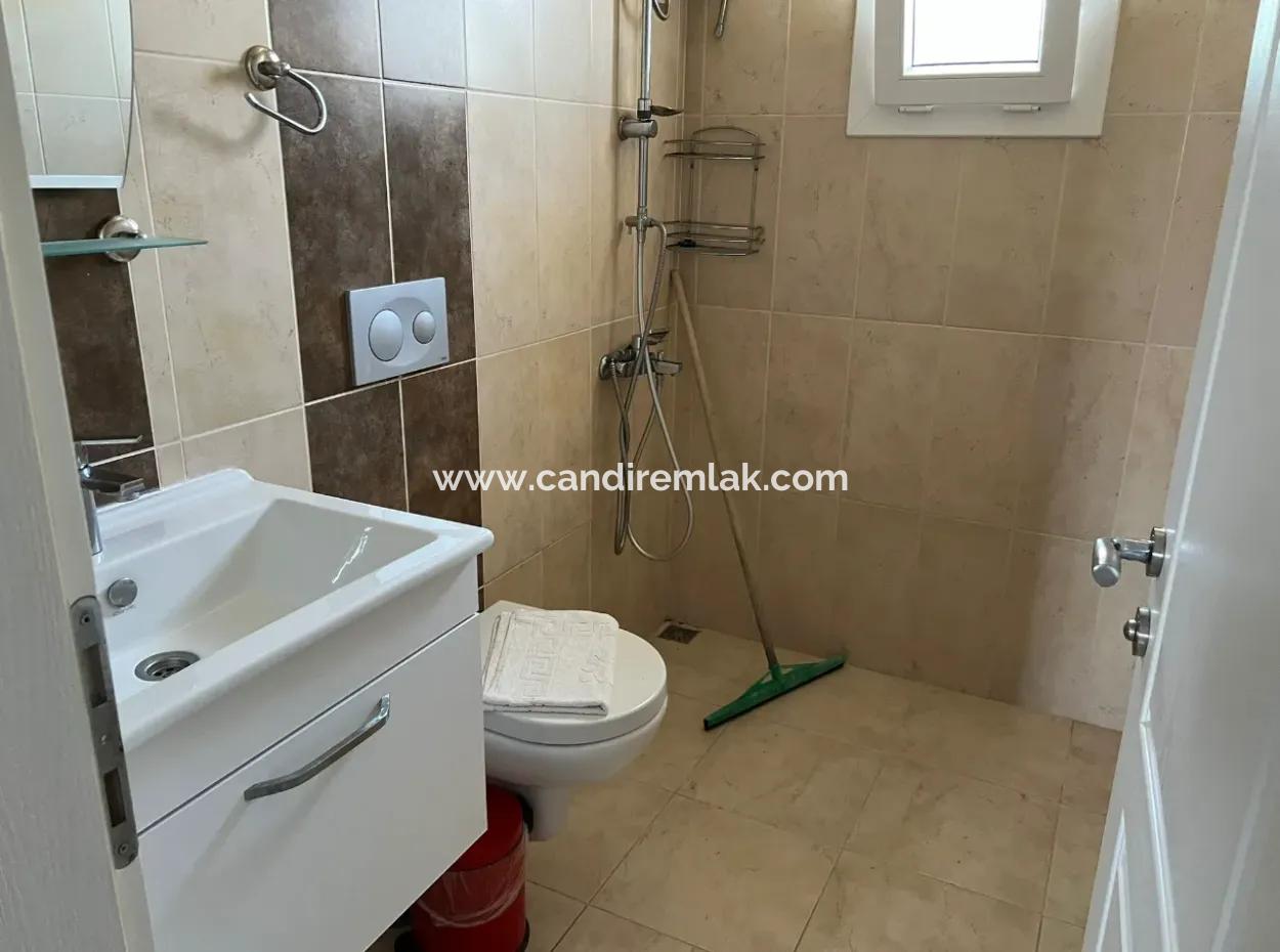 3 1 Villa Zum Verkauf Auf Einem Grundstück Von 600M2 In Dalyan