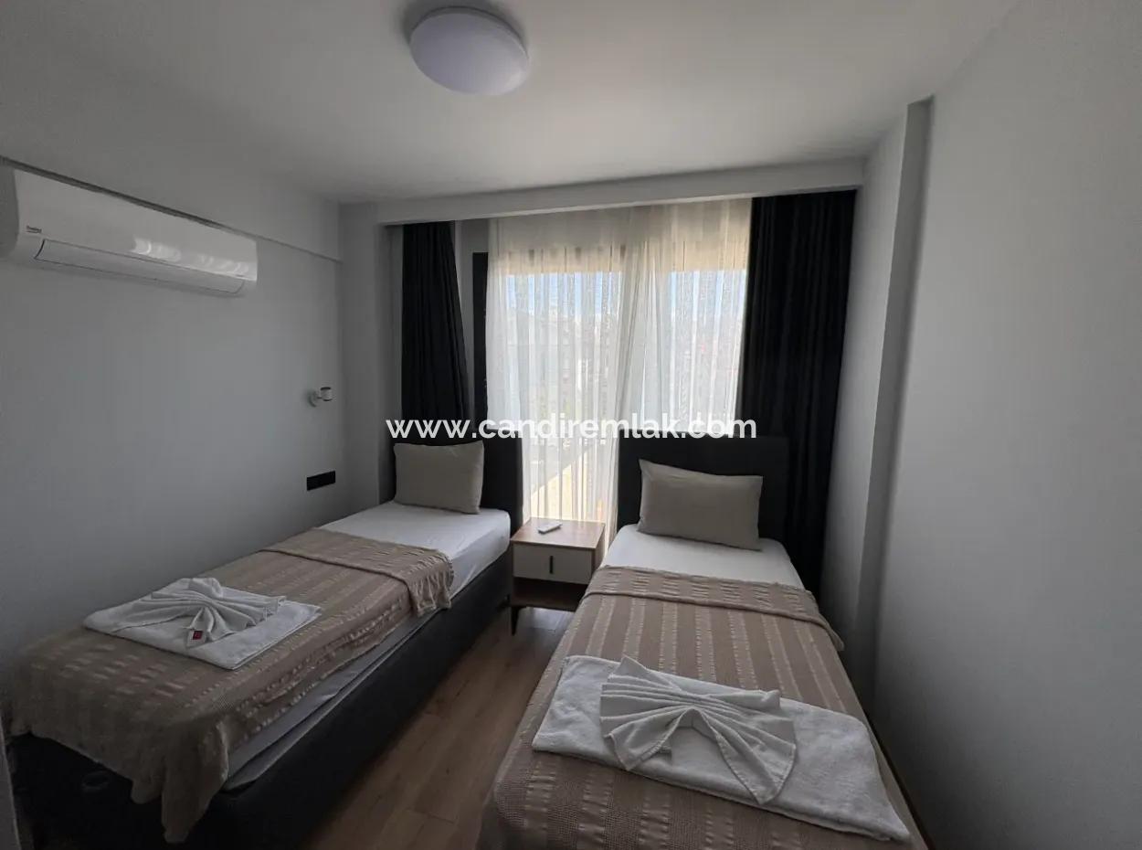 4 1 Villen Zum Verkauf In Gülpınar, Dalyan