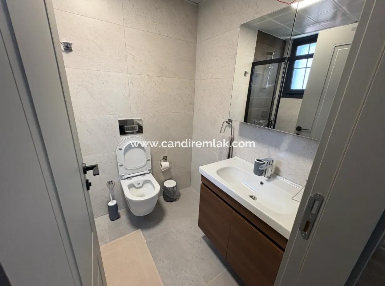 4 1 Villen Zum Verkauf In Gülpınar, Dalyan