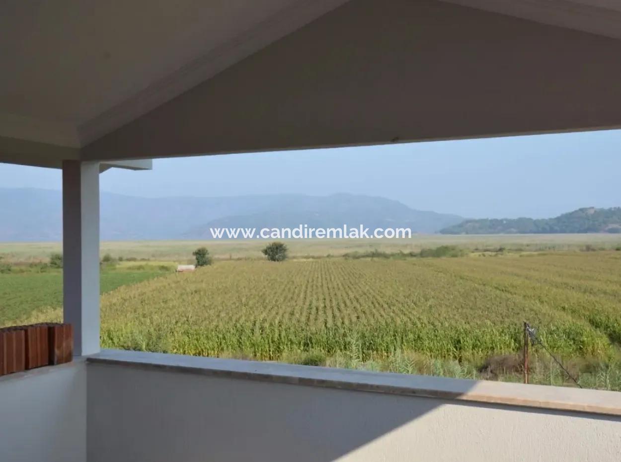 Seeblick Villa Zum Verkauf In Dalyan Eskikoy