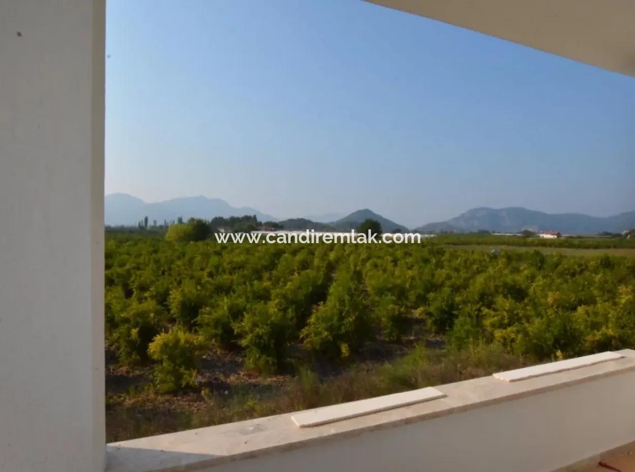 Seeblick Villa Zum Verkauf In Dalyan Eskikoy
